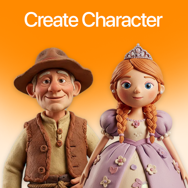 Create Character